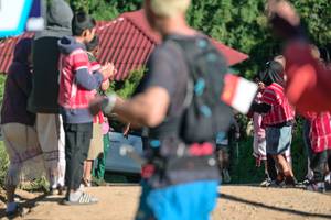 BIB: 
                            <button type="button" onclick="openModal(26683845)" class="btn btn-primary btn-sm float-right btn-popup" data-toggle="modal" data-target=".modal-high-quality">
                        <i class="fas fa-shopping-cart"></i> Add to Cart
                    </button>
                                            <button type="button" onclick="isThisMe(26683845, true)" class="btn btn-success btn-sm float-right btn-popup btn-isme hidden" data-toggle="tooltip" data-placement="bottom" title="นี่คือรูปของคุณใช่ไหม คลิกที่นี่เพื่อเอาเข้าอัลบั้ม">
                        <i class="fas fa-plus"></i> Add to album
                    </button>
                    <button type="button" onclick="isThisMe(26683845, false)" class="btn btn-warning btn-sm float-right btn-popup btn-isnotme hidden">
                        <i class="fas fa-ban"></i> Remove from album
                    </button>